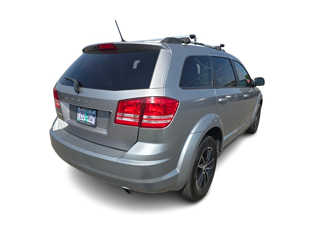 Thumbnail: 2017 Dodge Journey - 10