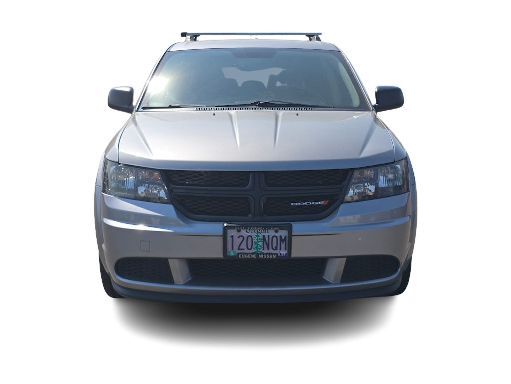 Thumbnail: 2017 Dodge Journey - 12