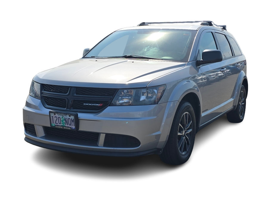 Thumbnail: 2017 Dodge Journey - 15