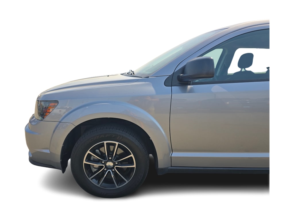 Thumbnail: 2017 Dodge Journey - 20