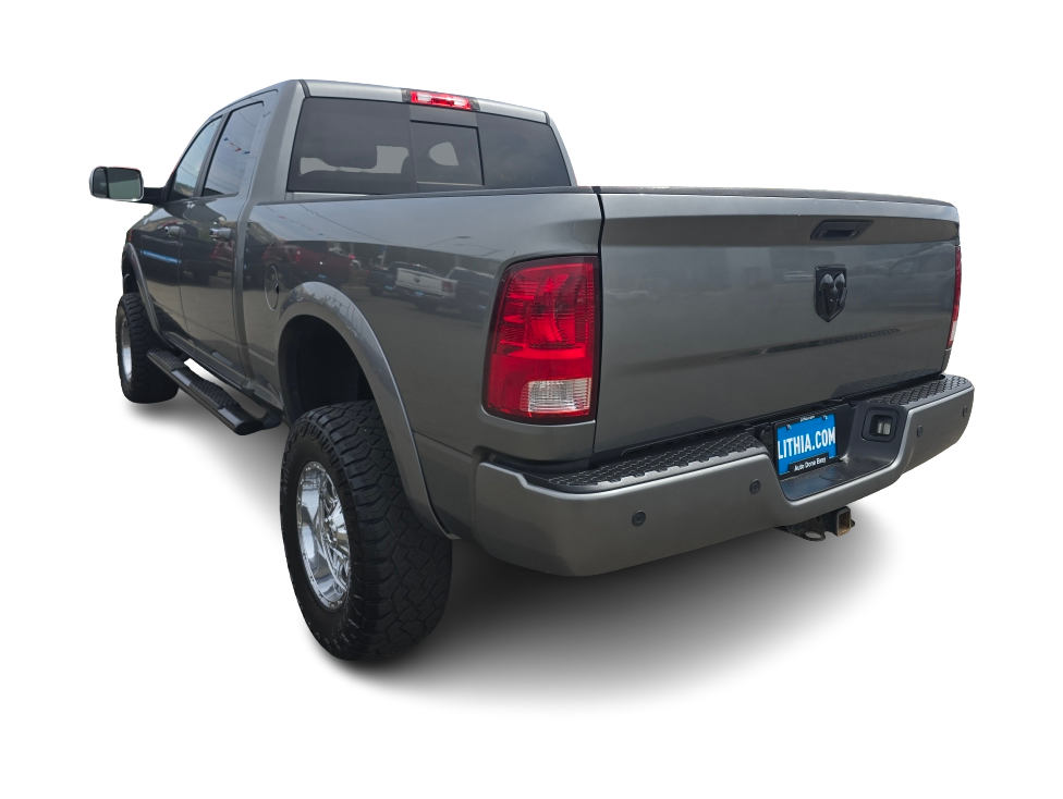 Thumbnail: 2012 RAM 3500 - 4
