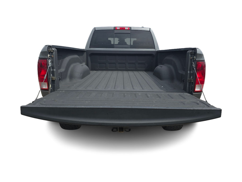 Thumbnail: 2012 RAM 3500 - 14