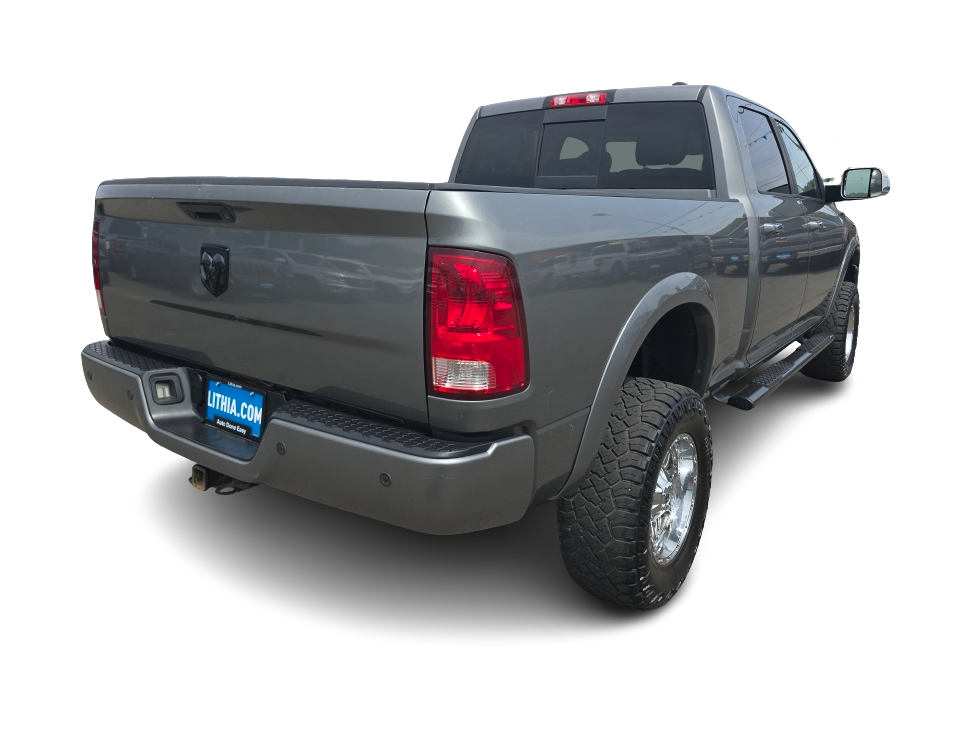 Thumbnail: 2012 RAM 3500 - 16