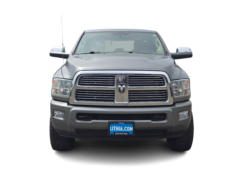 Thumbnail: 2012 RAM 3500 - 6