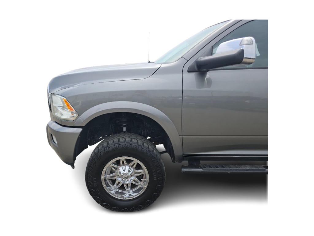 Thumbnail: 2012 RAM 3500 - 21
