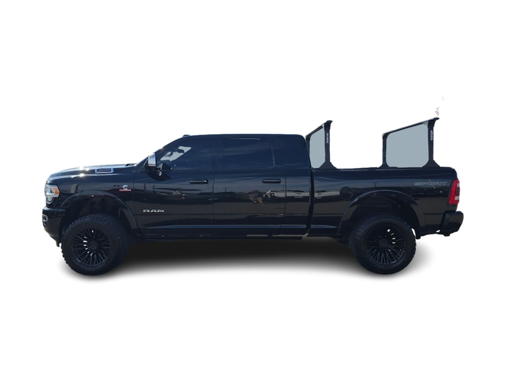 Thumbnail: 2022 RAM 3500 - 3