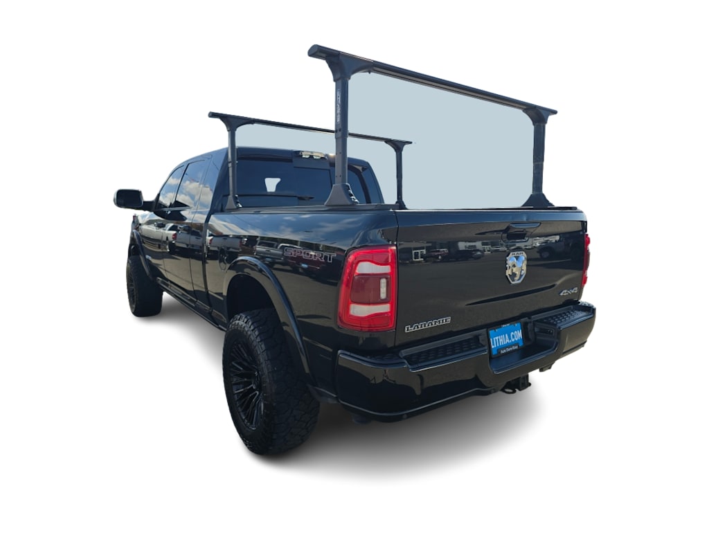 Thumbnail: 2022 RAM 3500 - 4