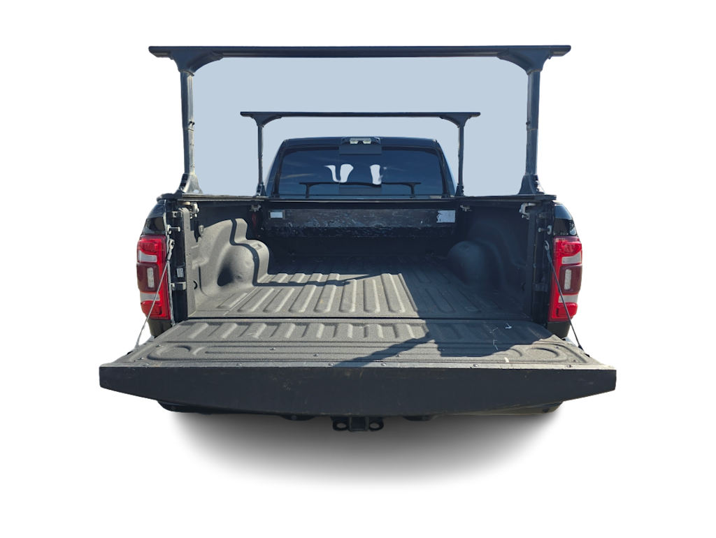 Thumbnail: 2022 RAM 3500 - 15