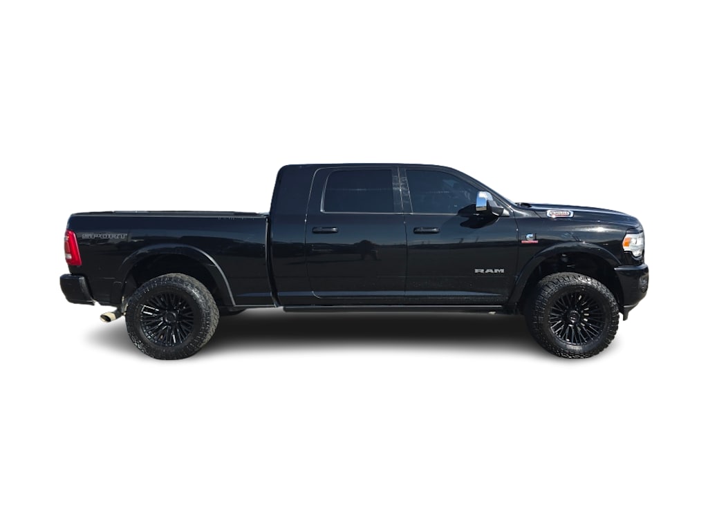 Thumbnail: 2022 RAM 3500 - 18