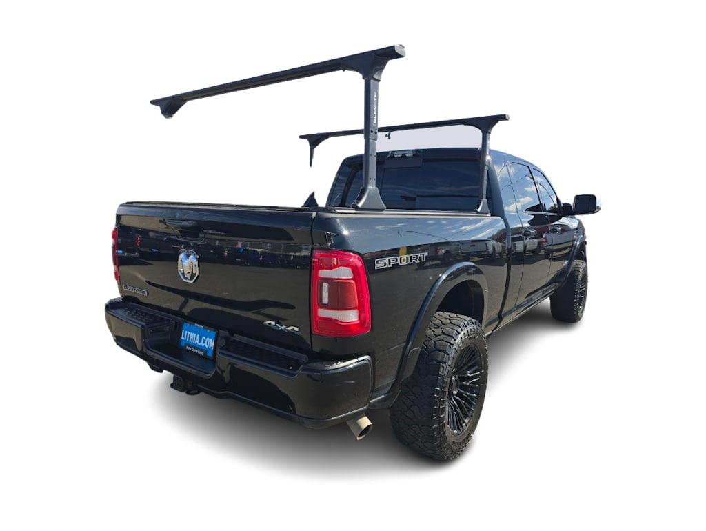 Thumbnail: 2022 RAM 3500 - 17