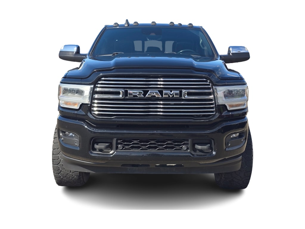 Thumbnail: 2022 RAM 3500 - 6