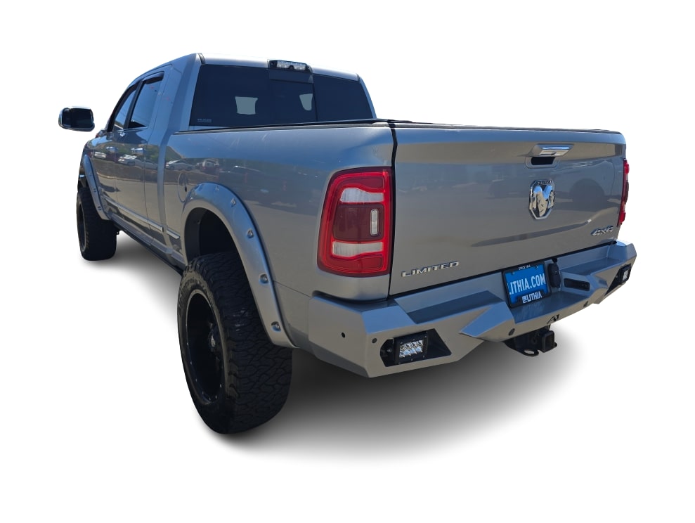 Thumbnail: 2020 RAM 3500 - 4