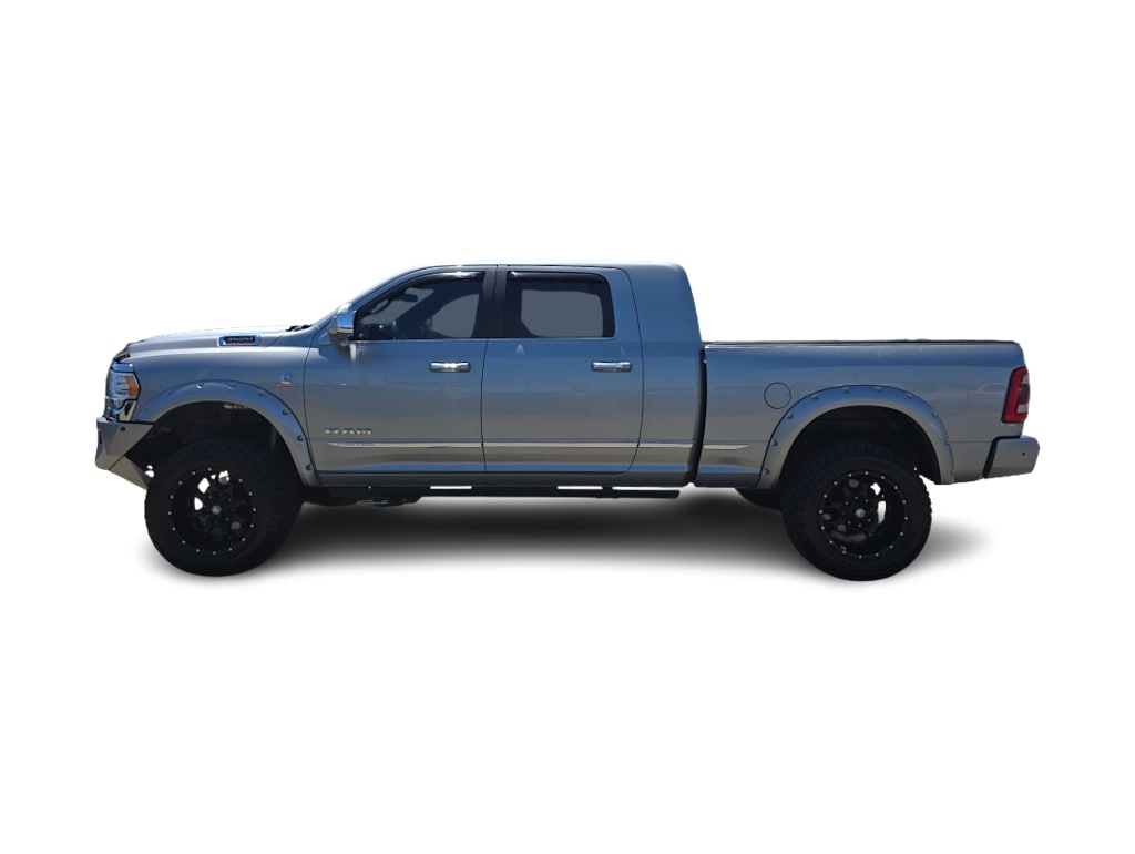 Thumbnail: 2020 RAM 3500 - 3