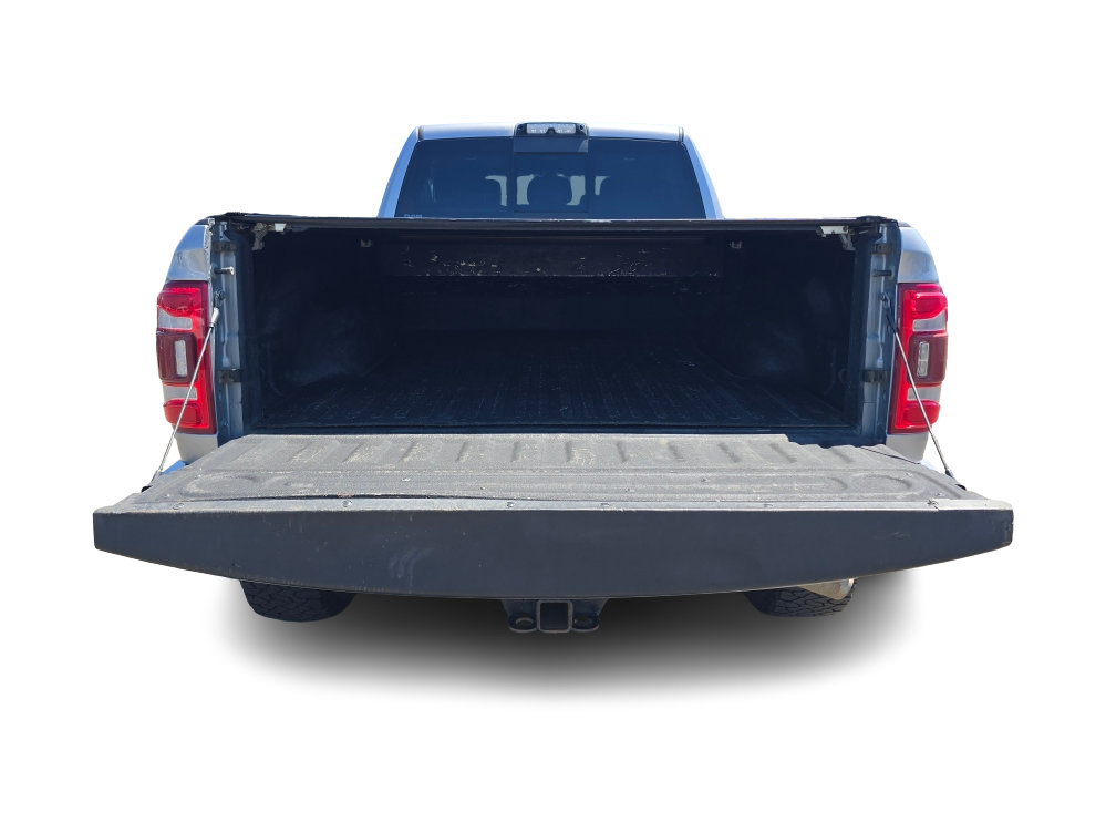 Thumbnail: 2020 RAM 3500 - 13