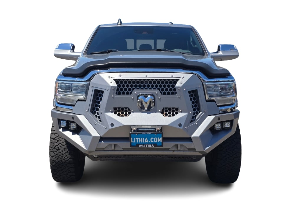 Thumbnail: 2020 RAM 3500 - 6