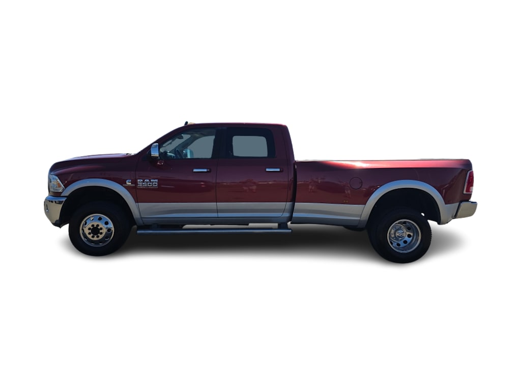 Thumbnail: 2015 RAM 3500 - 3