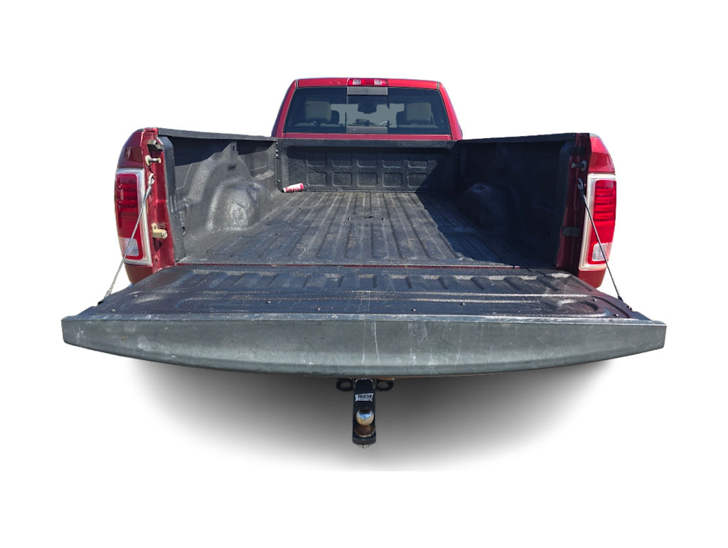 Thumbnail: 2015 RAM 3500 - 15