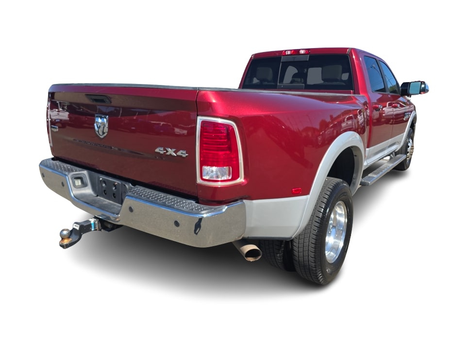 Thumbnail: 2015 RAM 3500 - 17