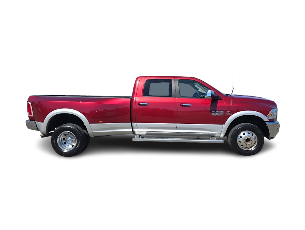 Thumbnail: 2015 RAM 3500 - 18