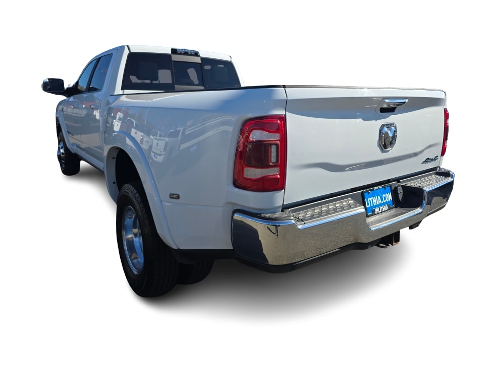 Thumbnail: 2019 RAM 3500 - 4