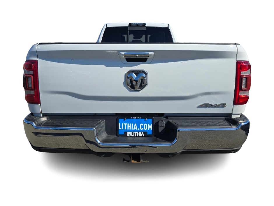 Thumbnail: 2019 RAM 3500 - 5