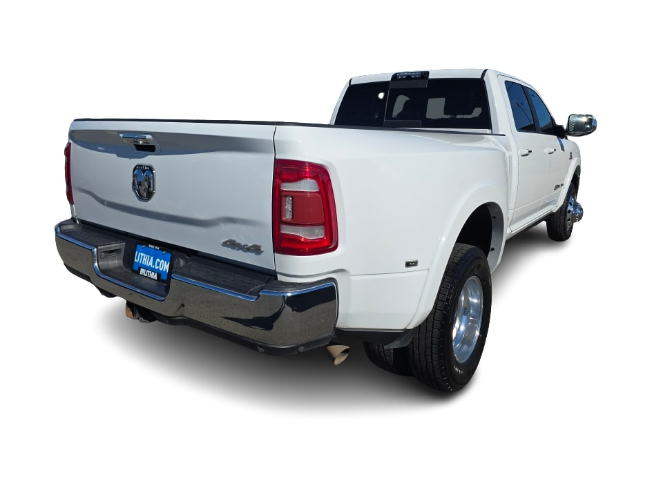 Thumbnail: 2019 RAM 3500 - 16
