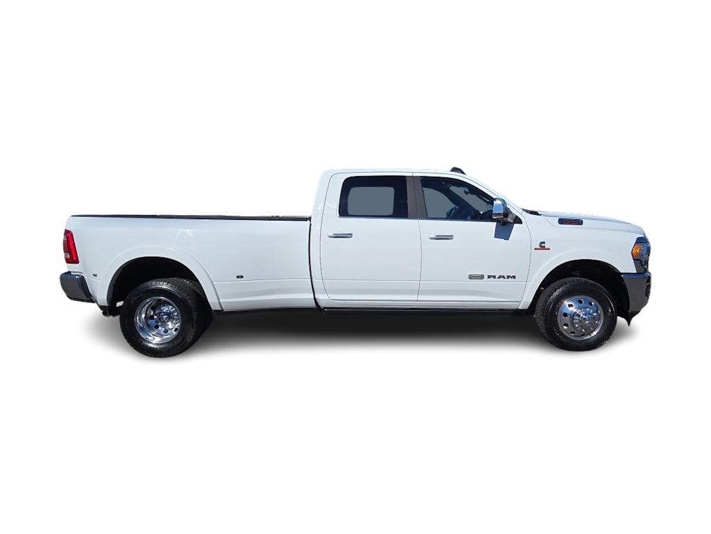 Thumbnail: 2019 RAM 3500 - 17