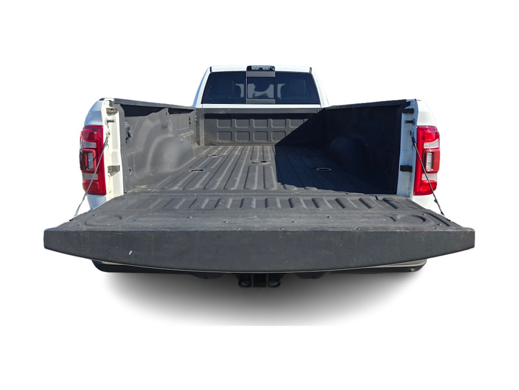 Thumbnail: 2019 RAM 3500 - 14