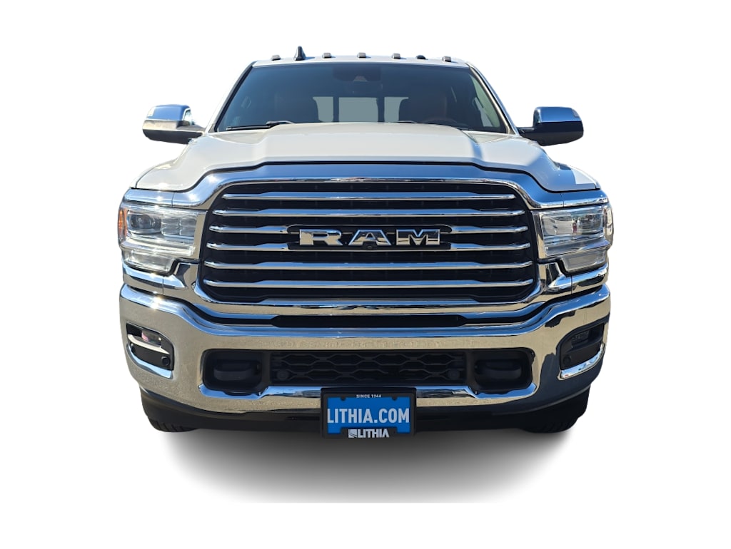 Thumbnail: 2019 RAM 3500 - 6
