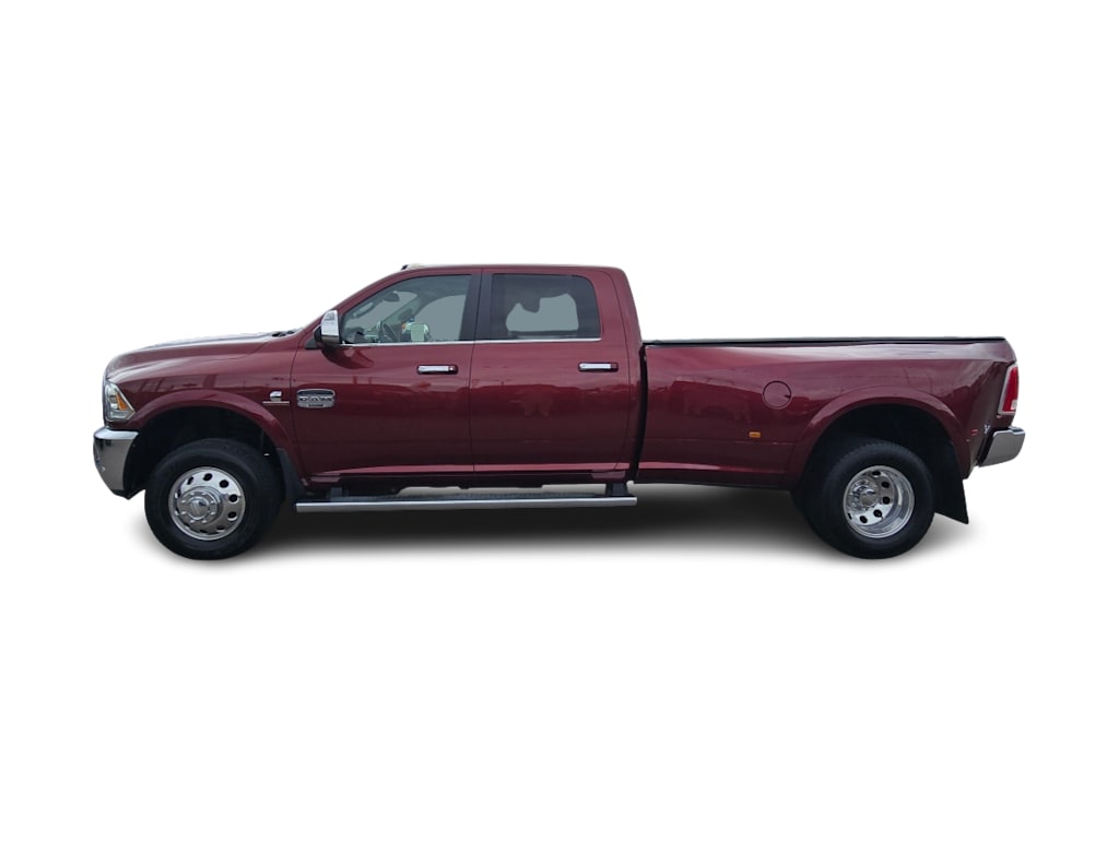 Thumbnail: 2018 RAM 3500 - 3