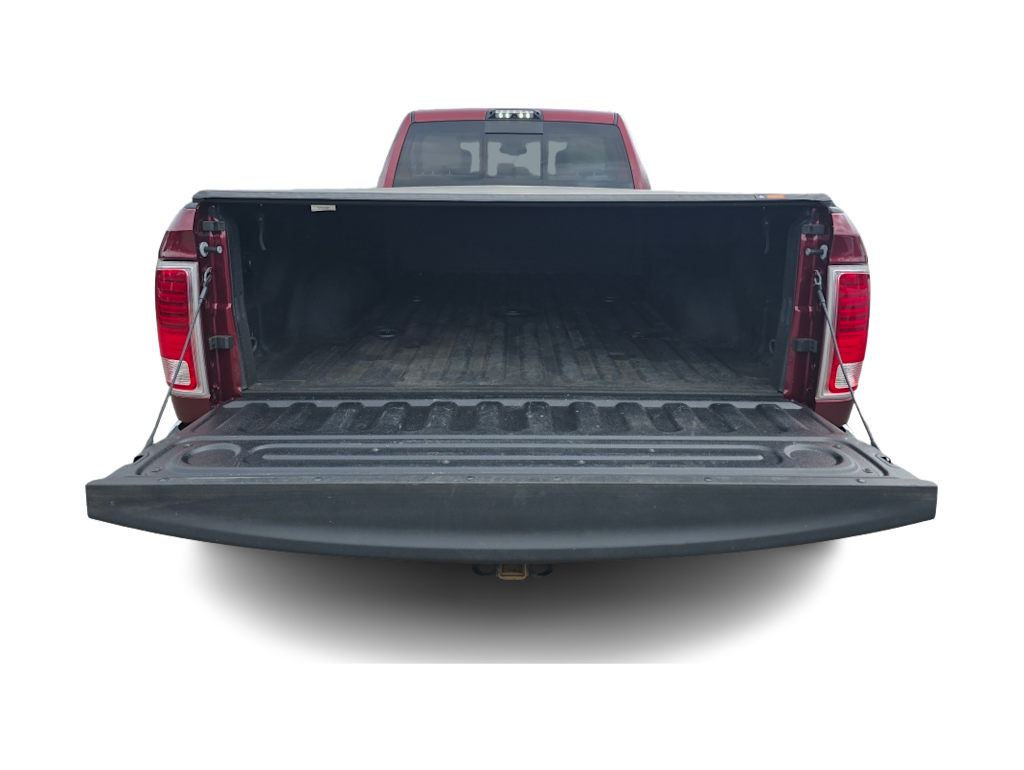 Thumbnail: 2018 RAM 3500 - 16