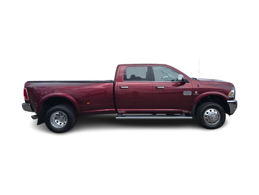 Thumbnail: 2018 RAM 3500 - 19