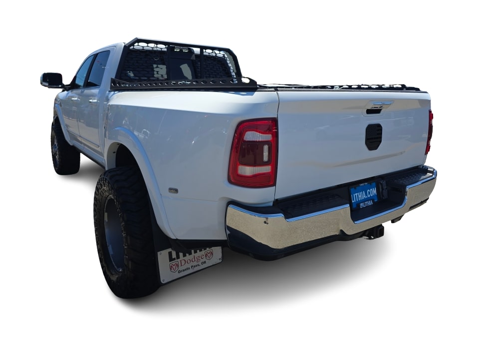 Thumbnail: 2021 RAM 3500 - 4