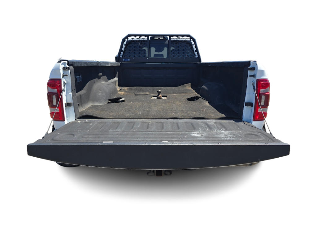 Thumbnail: 2021 RAM 3500 - 13