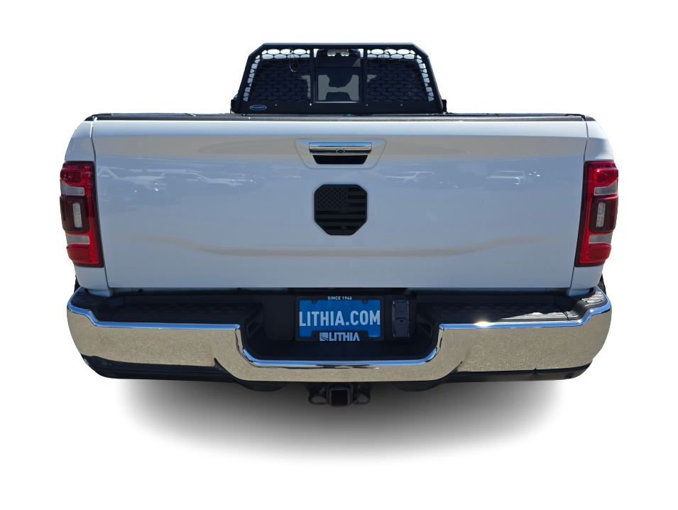 Thumbnail: 2021 RAM 3500 - 5