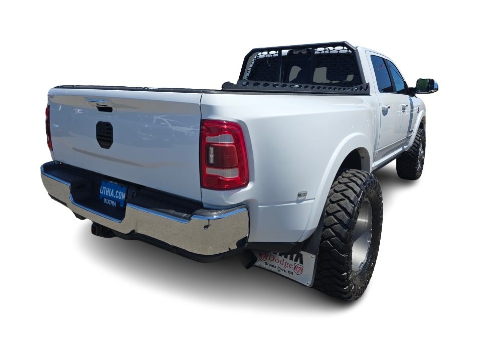 Thumbnail: 2021 RAM 3500 - 15