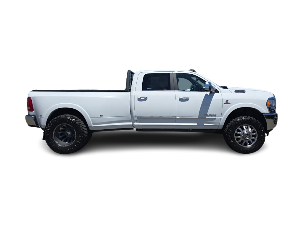 Thumbnail: 2021 RAM 3500 - 16