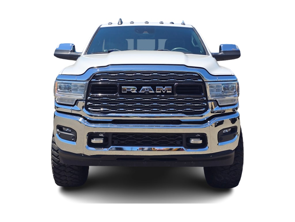 Thumbnail: 2021 RAM 3500 - 6