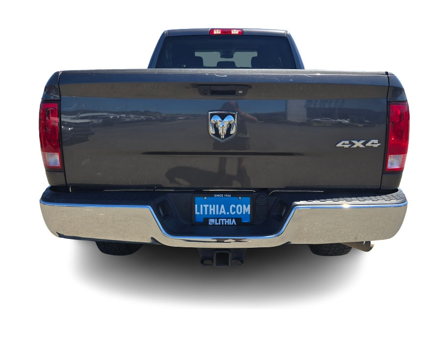 Thumbnail: 2018 RAM 2500 - 5