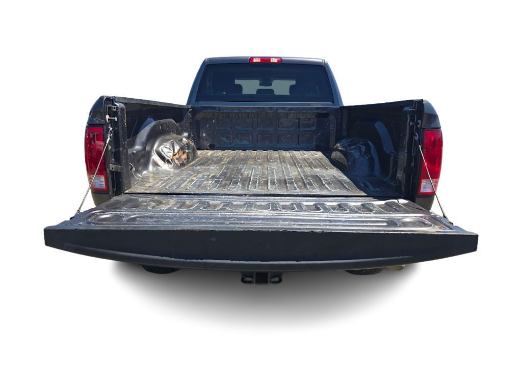 Thumbnail: 2018 RAM 2500 - 16