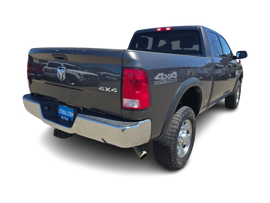 Thumbnail: 2018 RAM 2500 - 18