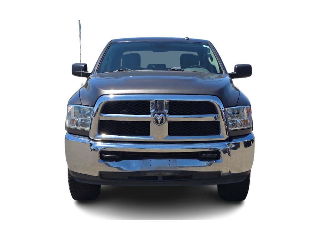 Thumbnail: 2018 RAM 2500 - 6