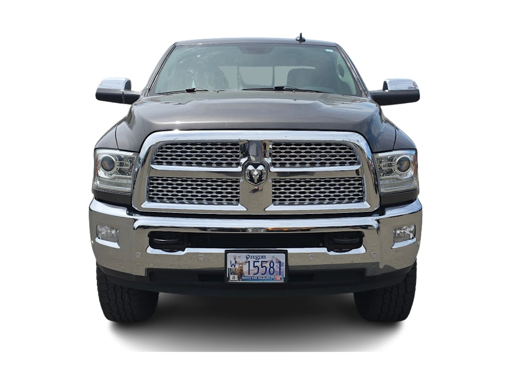 Thumbnail: 2018 RAM 2500 - 4