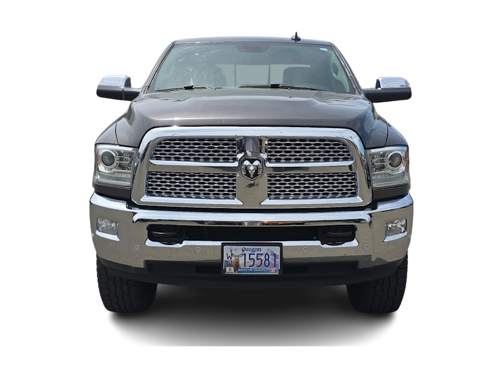 Thumbnail: 2018 RAM 2500 - 13
