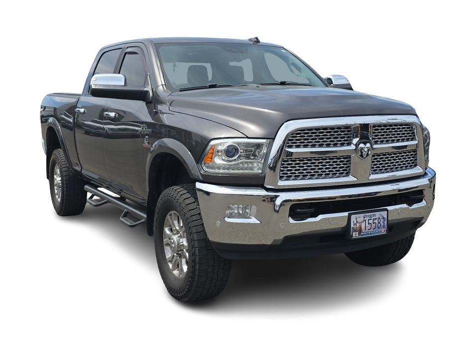 Thumbnail: 2018 RAM 2500 - 12