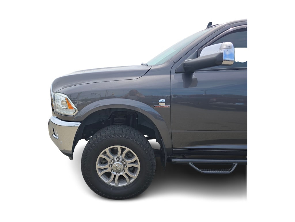 Thumbnail: 2018 RAM 2500 - 2