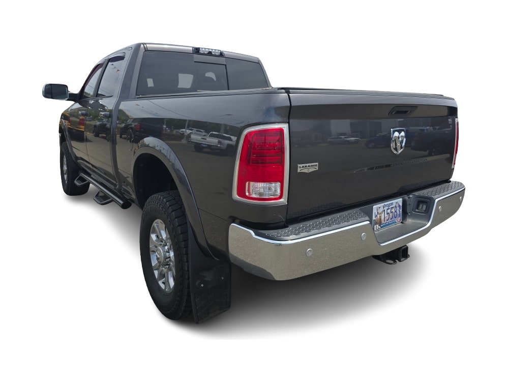 Thumbnail: 2018 RAM 2500 - 16