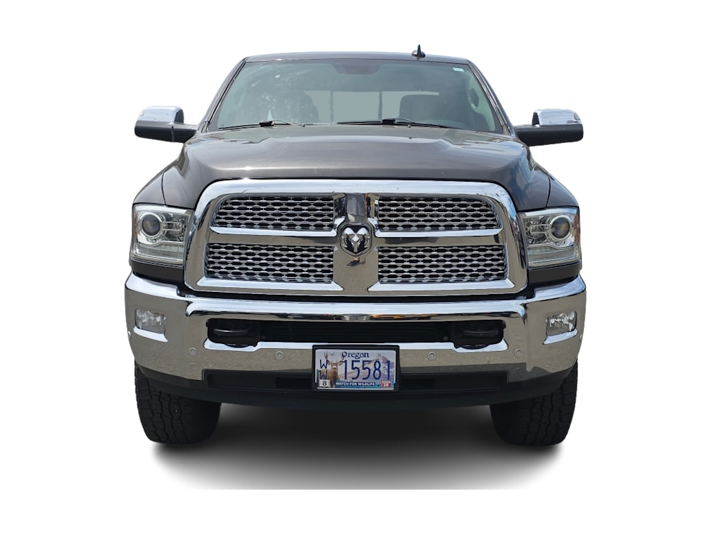 Thumbnail: 2018 RAM 2500 - 19
