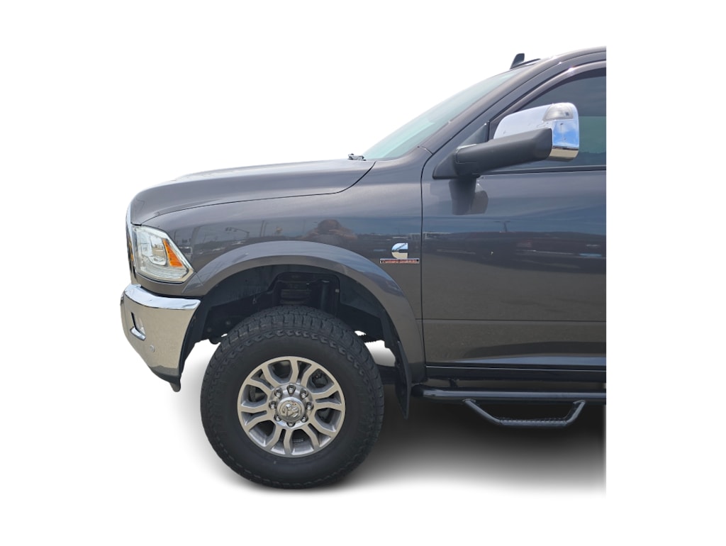 Thumbnail: 2018 RAM 2500 - 20