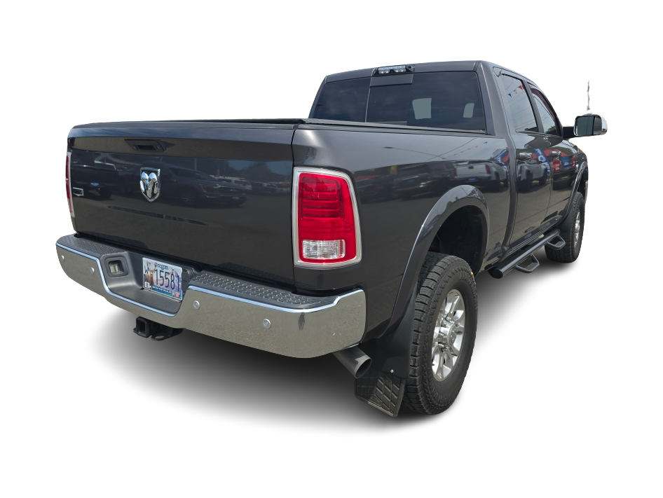 Thumbnail: 2018 RAM 2500 - 6